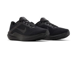 Nike Women's All-Black Athletic Sneakers